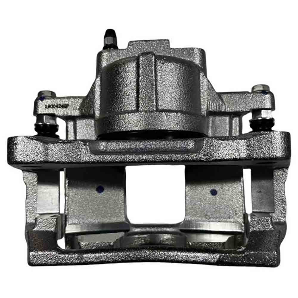 2012 Jeep Liberty Brake Caliper